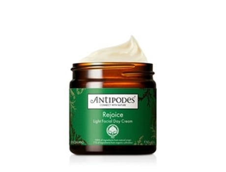 ANTIPODES Rejoice Light Facial Day Cream Denní Pletový Krém 60Ml