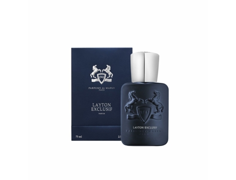 Perfume Unissexo Parfums de Marly EDP Layton Exclusif 75 ml