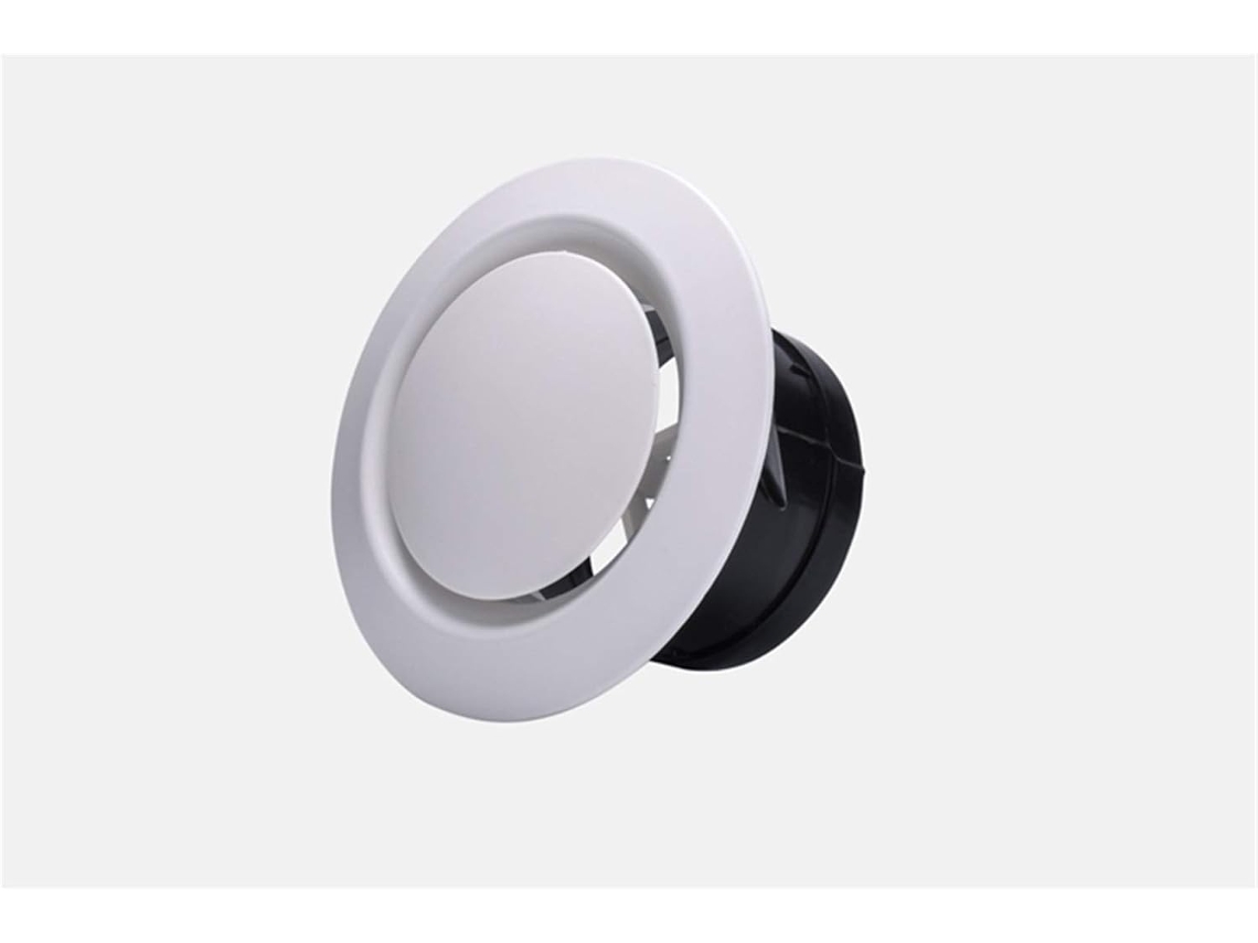 Grelhas De Ventilação, Saída De Ar