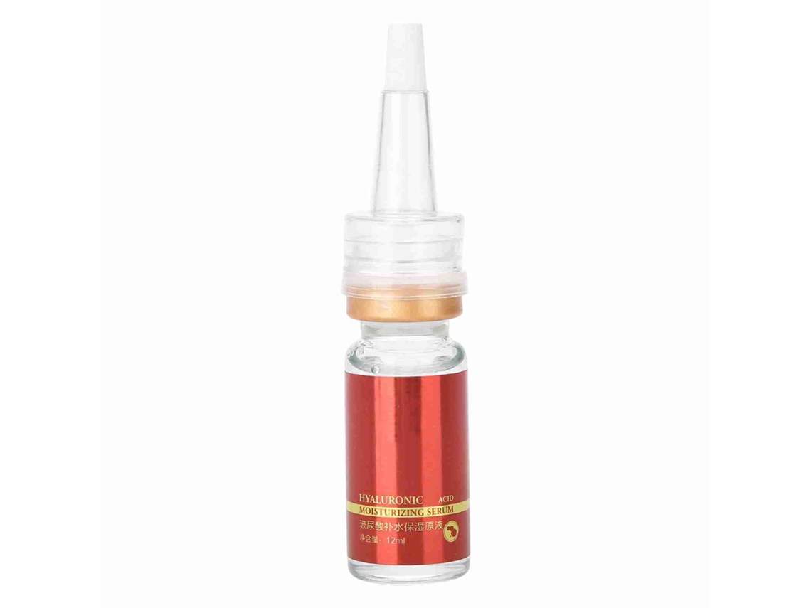 Soro Facial Hidratante Blanqueador Anti-rugas