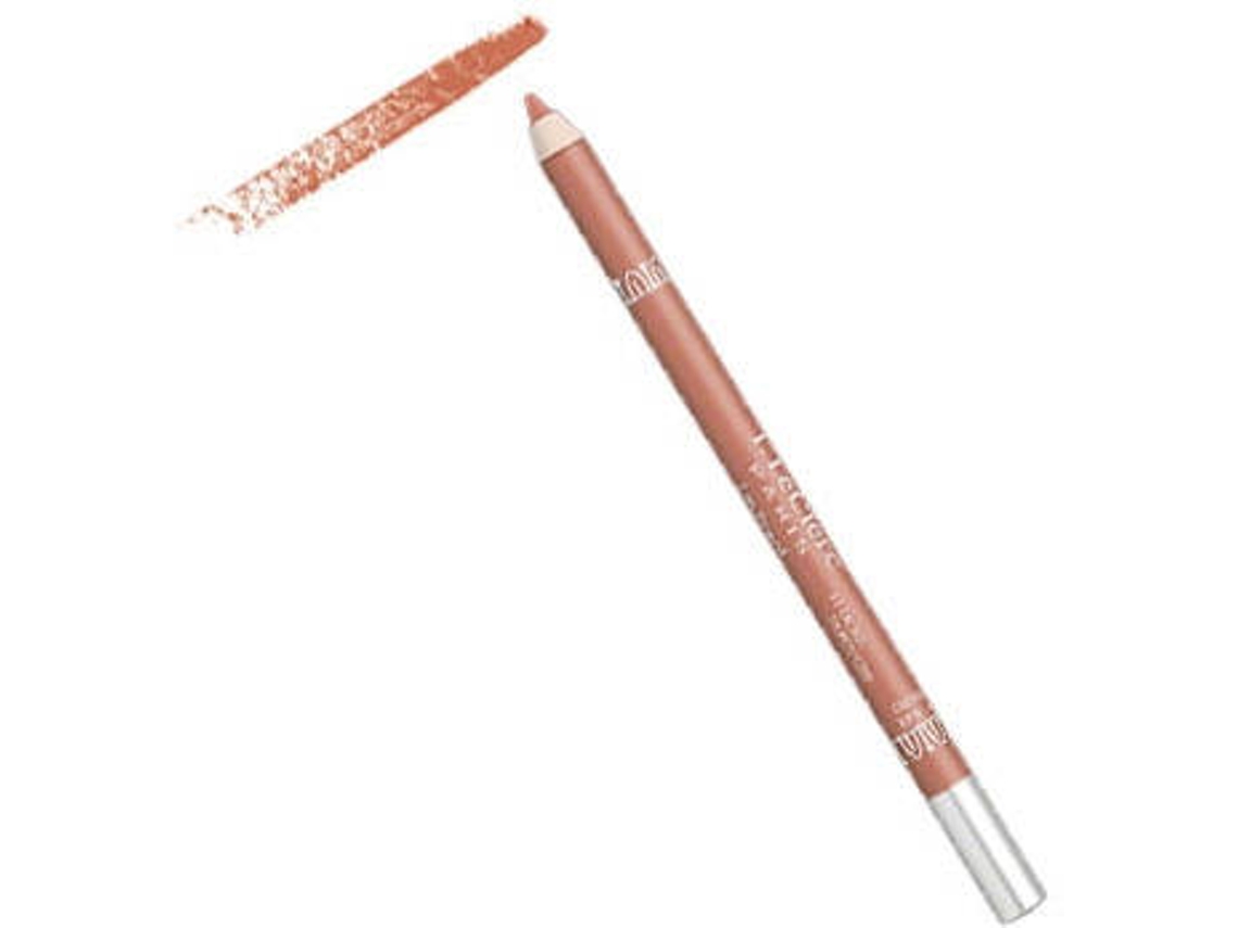 Lápis de Lábios LECLERC  Ocre Farouche 11