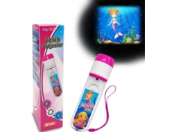 Luz e Sombra Sereia STELASPLEN