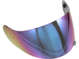 Lente Grande Para Capacete De Motocicleta Em Pc