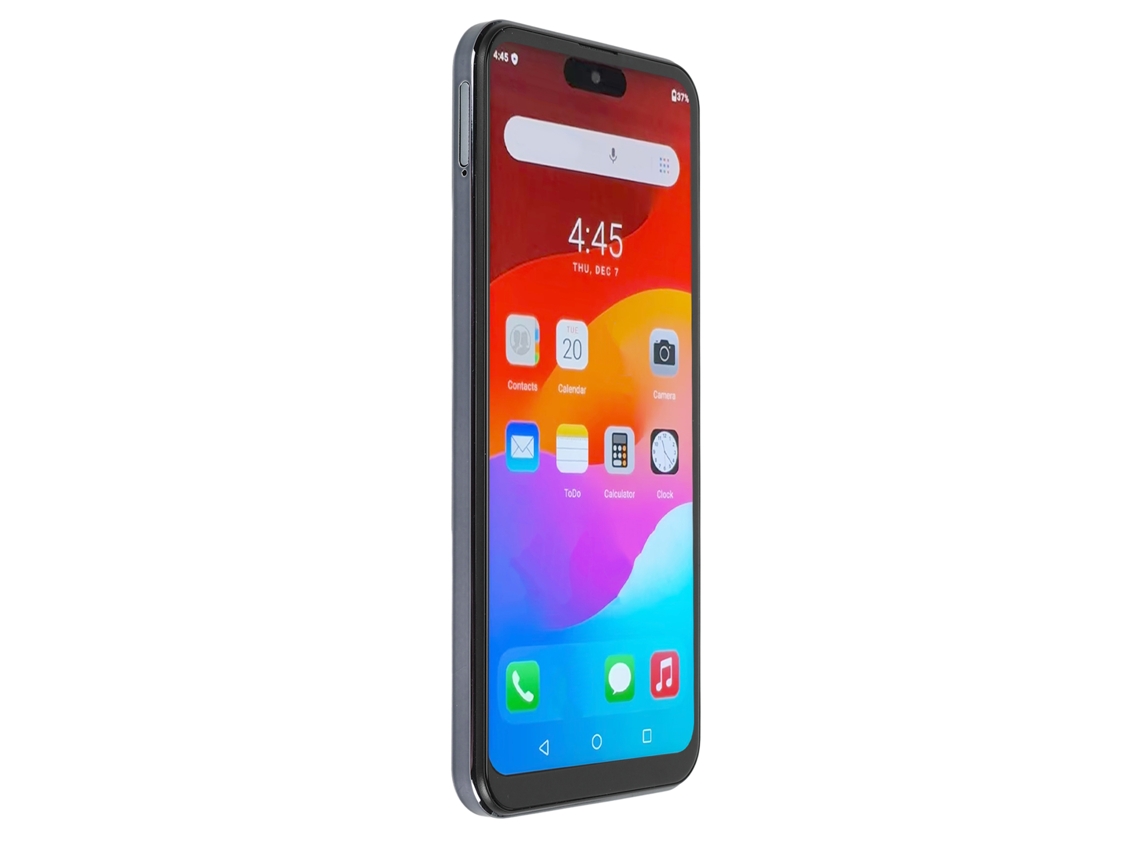 Laxiscreed Smartphone Android 4g Dual Sim | Conectividade E Performance De Confiança