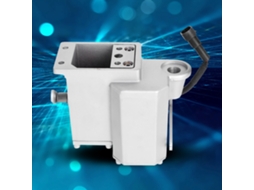 Atuador regulador elétrico para gerador a diesel, acessório industrial, curso de 23 mm, 12 V CC