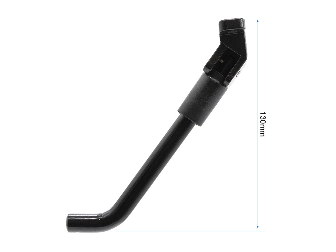 Suporte Preto Original Wispeed T855