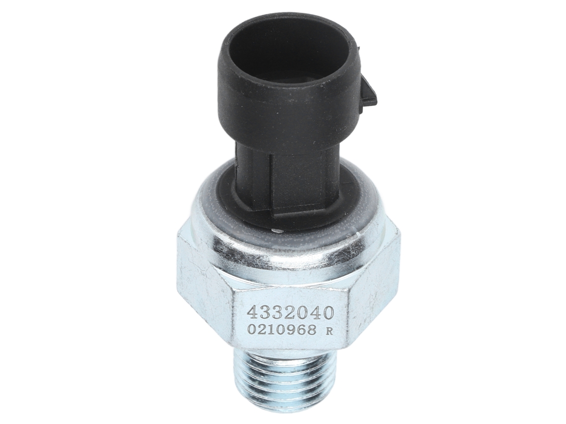 Sensor De Pressão Para Escavadora Com Precisão
