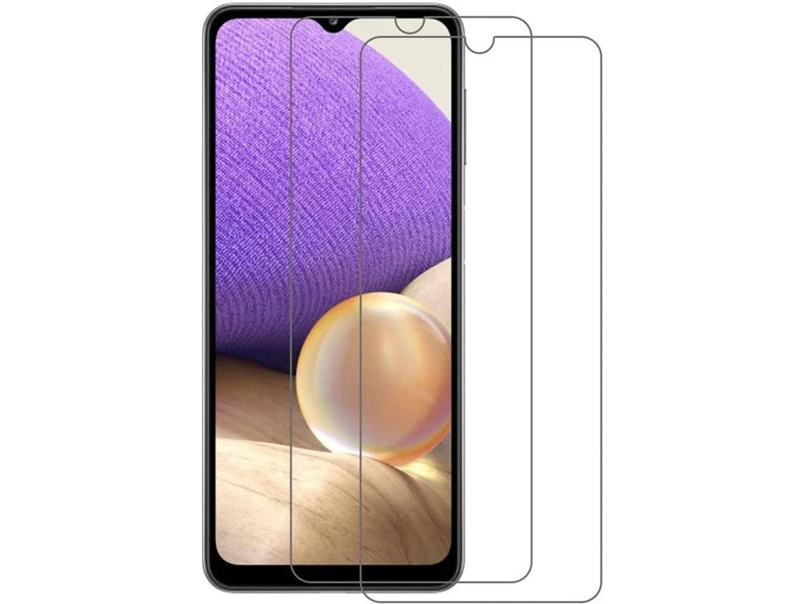 Pelicula de Vidro PHONESHIELD A32 4G