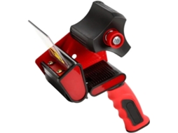 Dispensador De Fita Adesiva Para Embalagens, Dispensador De Fita Adesiva Para Embalagens, Seladora Manual, Seladora