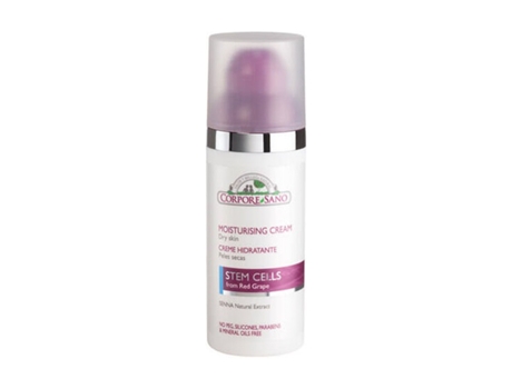 Creme Hidratante para Pele Seca Stem Cellore 50ml