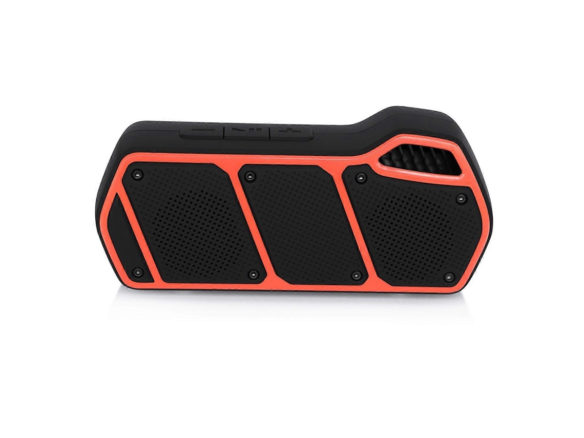 Caixa De Som Portátil Bluetooth Para Ambientes Externos Newrixing Nr 5011 Olysi Shop