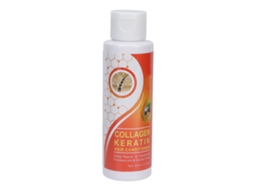 2026 acondicionador de Cabelo Sevich Hidratante Suave Nutritivo Anti encrespamento Alisa 100ml