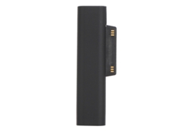 Adaptador USB para DC Golden Light (conectividade tipo C, absorção magnética)