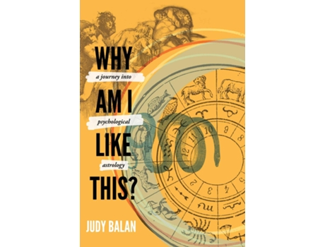 Livro Why Am I Like This? de Judy Balan (Inglês)
