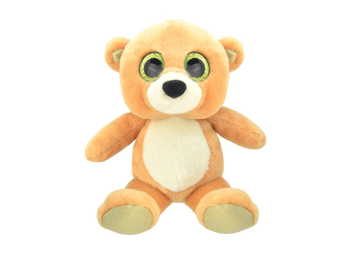 Brinquedo de Peluche Wild Planet Urso
