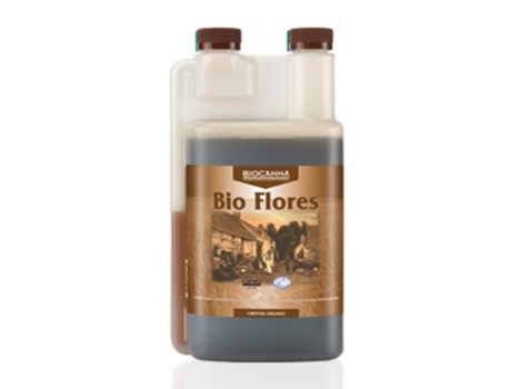 Bio Flores