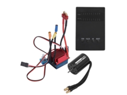 Controlador de Velocidade para Carros RC 2435 SFUSHOS
