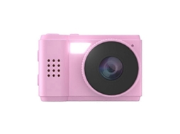Câmera Mini Portátil S5 com Tela Hd de 0,96 Polegadas TAISHENGDA