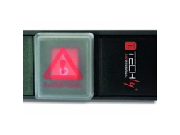 Hitec Régua 19P 10 Tomadas C14 Vde com Interruptor Preto 2M