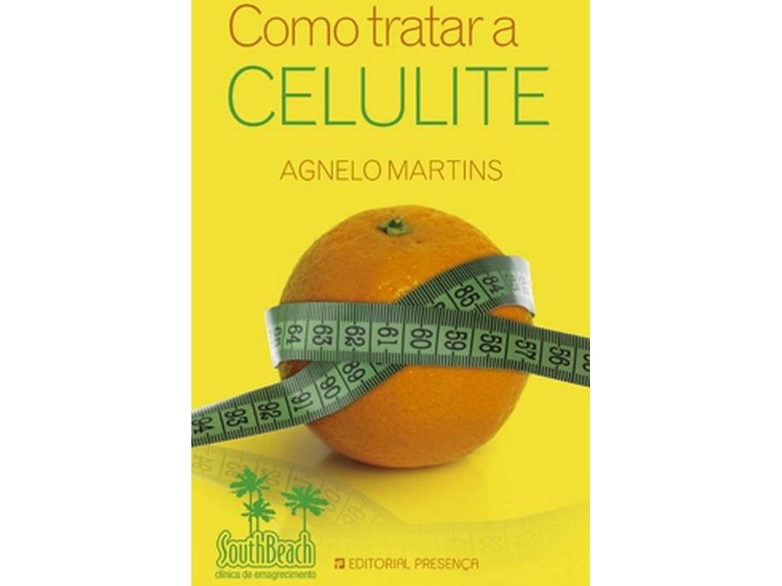 Livro de Agnelo Martins (Português)