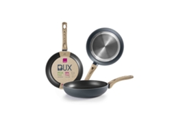 SARTEN ALUMINIO FULL INDUCTION BUX