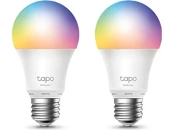Pack 2 Lâmpadas TP-LINK Tapo L530E