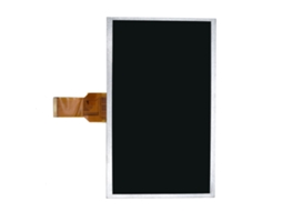 Módulo De Tela Lcd Tft 10 Polegadas Para Raspberry Pi