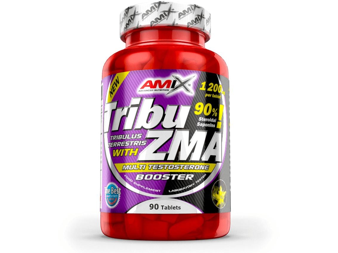 Tribu-Zma 90 Tab