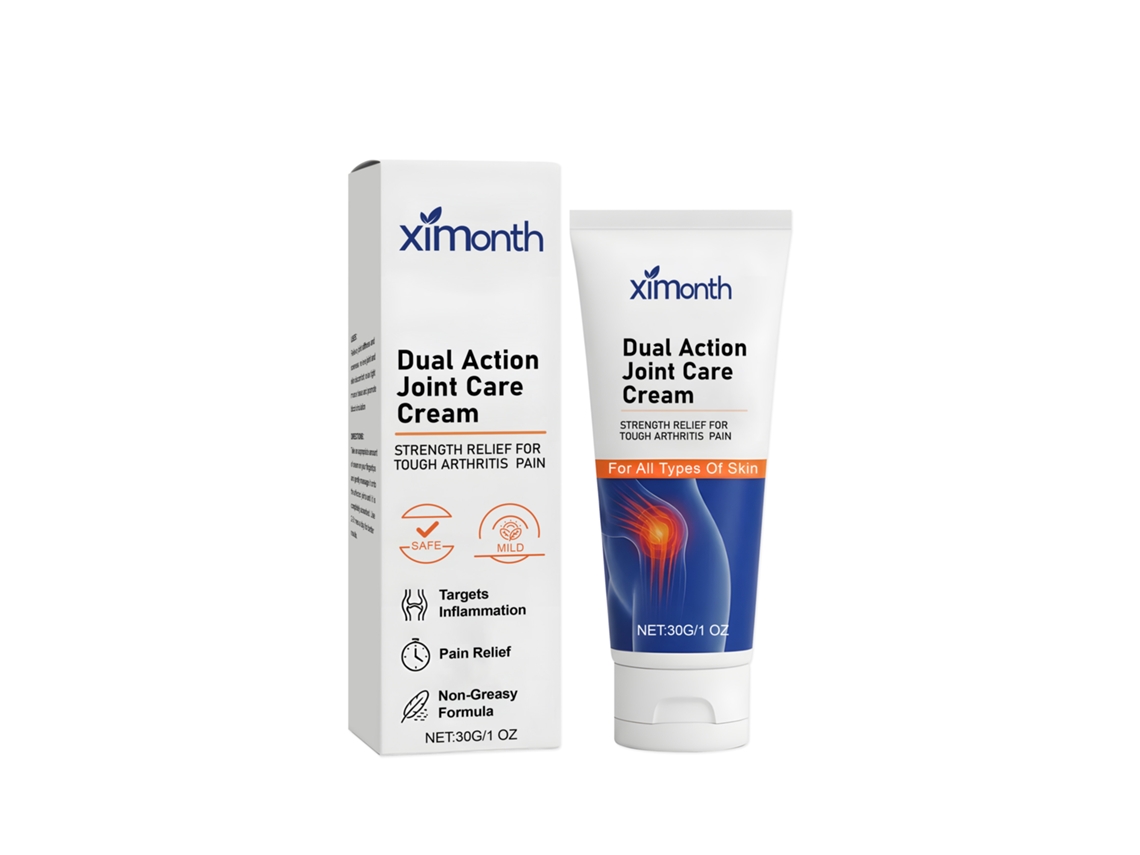 Creme Calmante Suave para Pele Sensível
