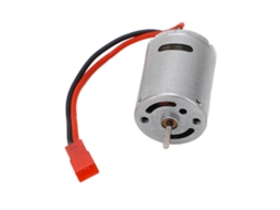 Motor Bushed Elétrico Rc 30000rpm S/MARCA