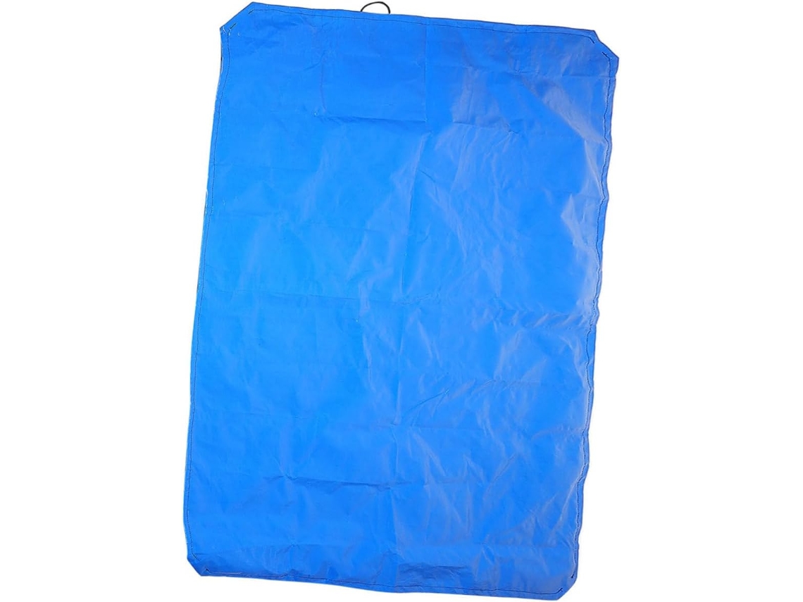 Capa protetora impermeável e resistente ao vento para rack de teto de SUV