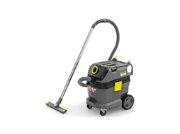 KÄRCHER Aspirador para Sólidos/Líquidos 1380W NT 30/1 Tact L