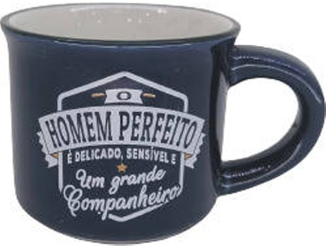 Chávena de Café H&H Pai - Mimos & Companhia