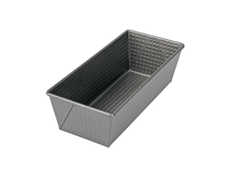 Forma Para Torta De Bolo Antiaderente Retangular De 35 Cm GE