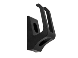 Gancho Duplo Metálico Para Xiaomi