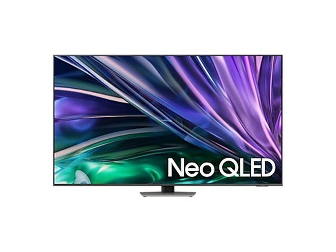 Smart TV SAMSUNG QE55QN85DBTXXH (Prateado - G - 55" - 4K Ultra HD)