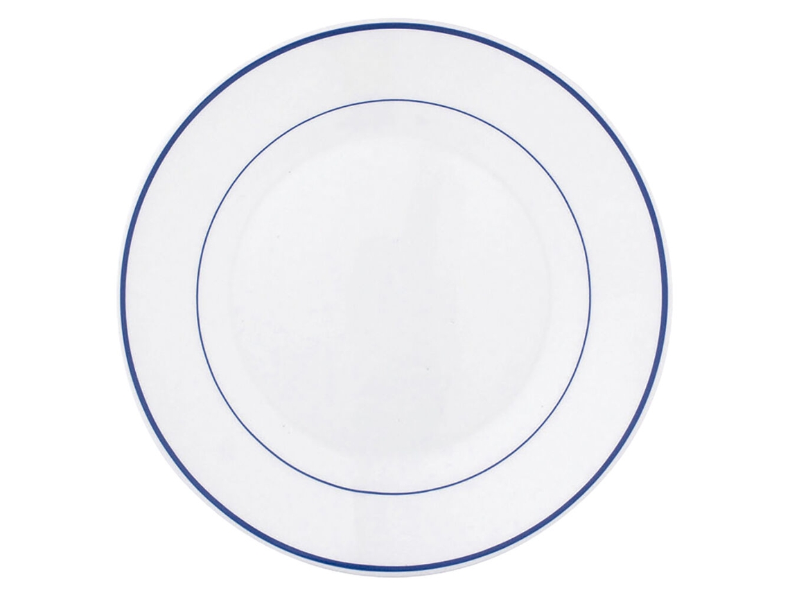 Pratos ARCOROC Restaurant (Vidro)