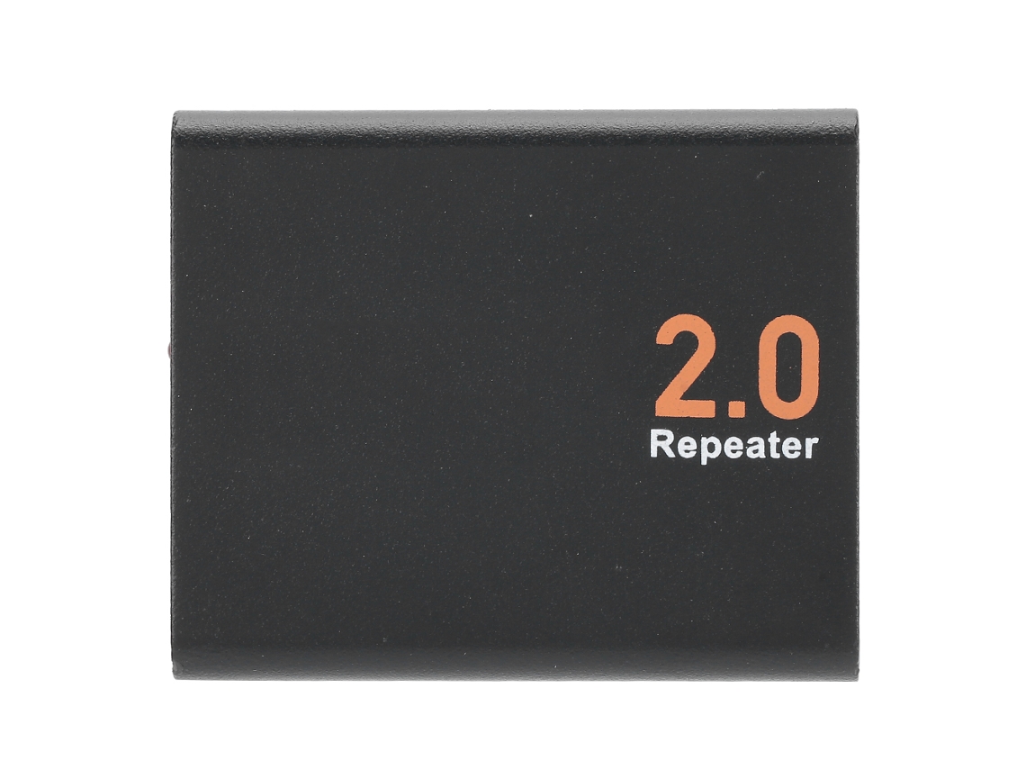 Divisor Hdmi 2.0 Repetidor Amplificador Sinal 4k/2k60hz
