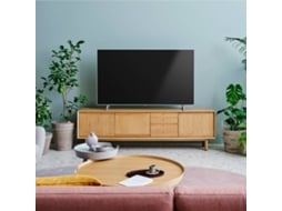 TV LG 75NANO916 (Nano Cell - 75'' - 189 cm - 4K Ultra HD - Smart TV)