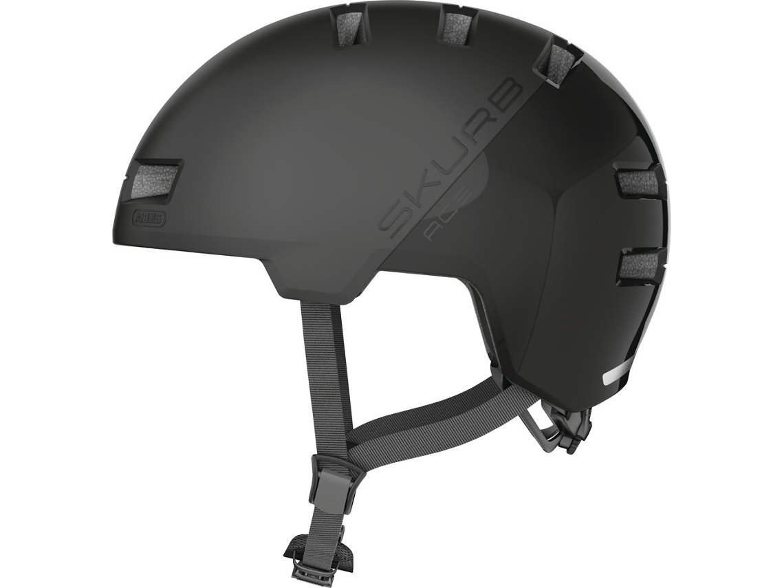 Capacete ABUS Skurb Ace