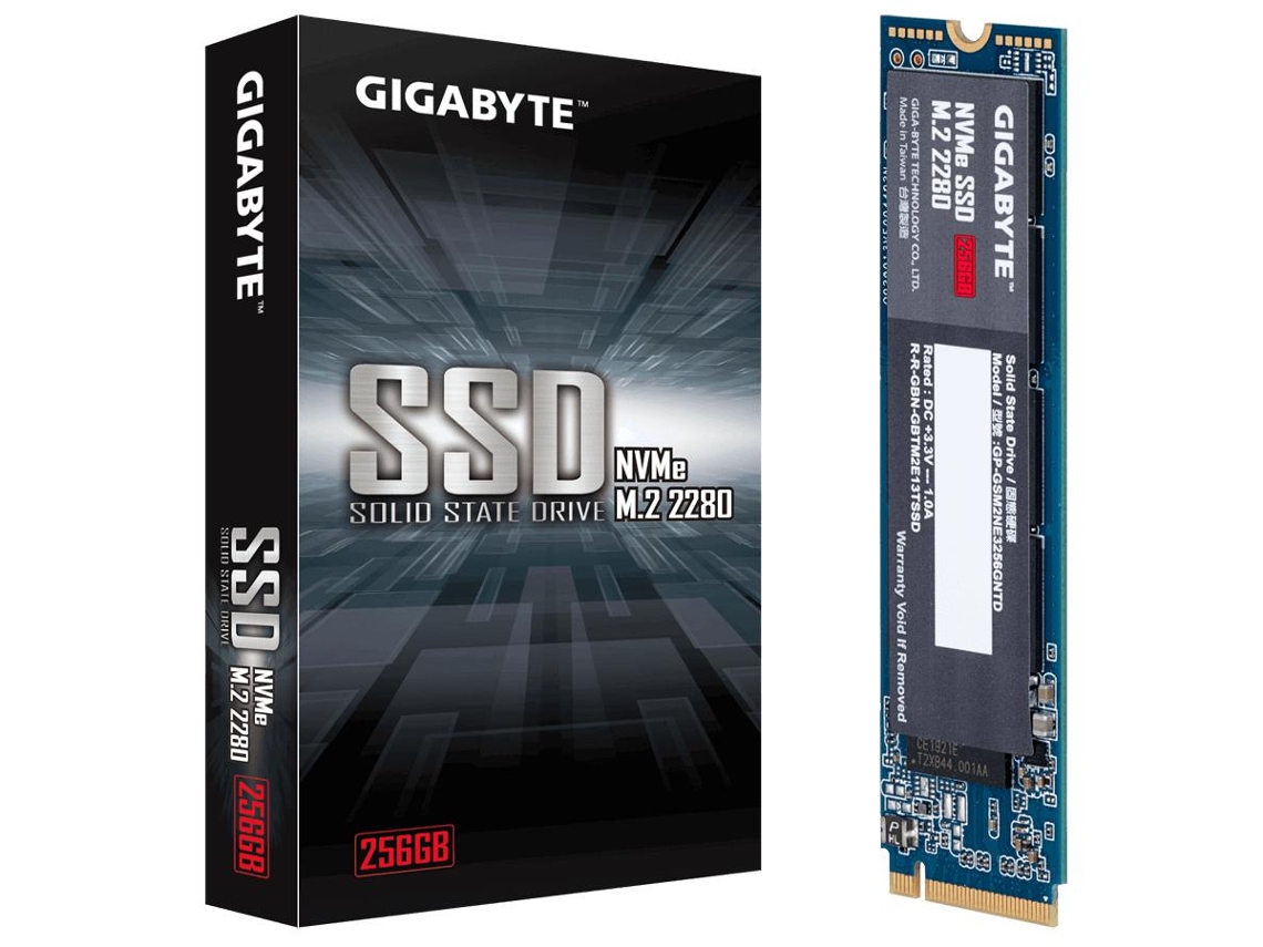 Ssd clearance de 256