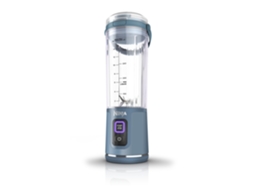 NINJA Blast 0,53 L Liquidificadora Desportiva 14,4 W Azul