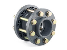 Manga Flange Plano 2 HIDROTEN