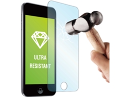 Pelicula de Vidro MUVIT iPod Touch 6