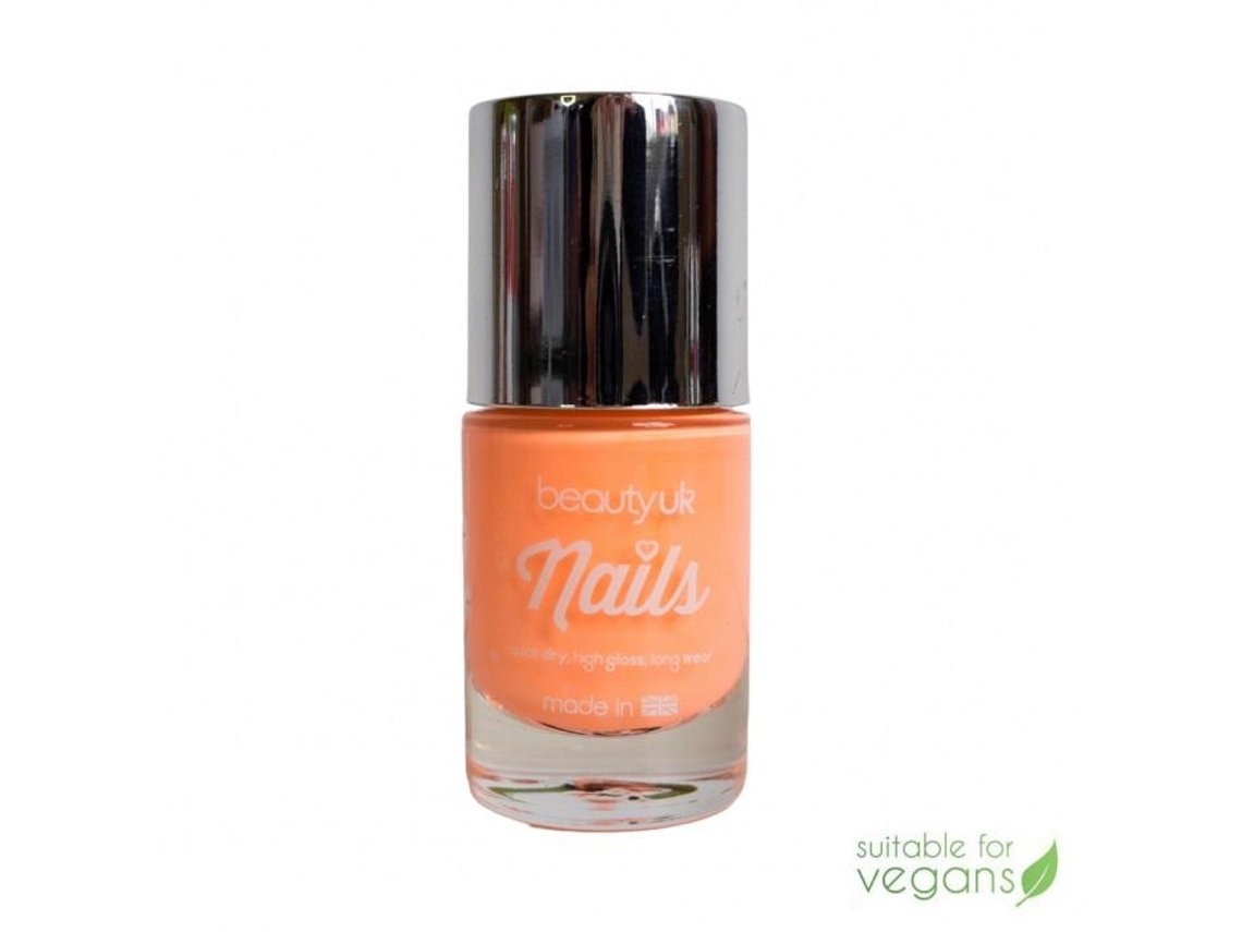 Verniz BEAUTYUK It takes two to mango