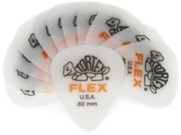 Suporte DUNLOP Tortex Flex Standard .60Mm