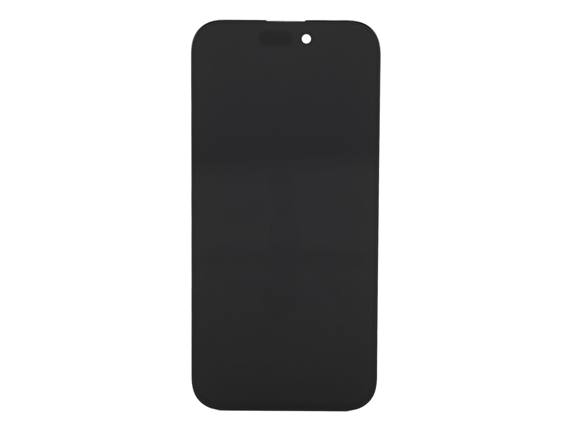 Tela LAXISCREED para Iphone 15 Pro Hd Resposta Rápida