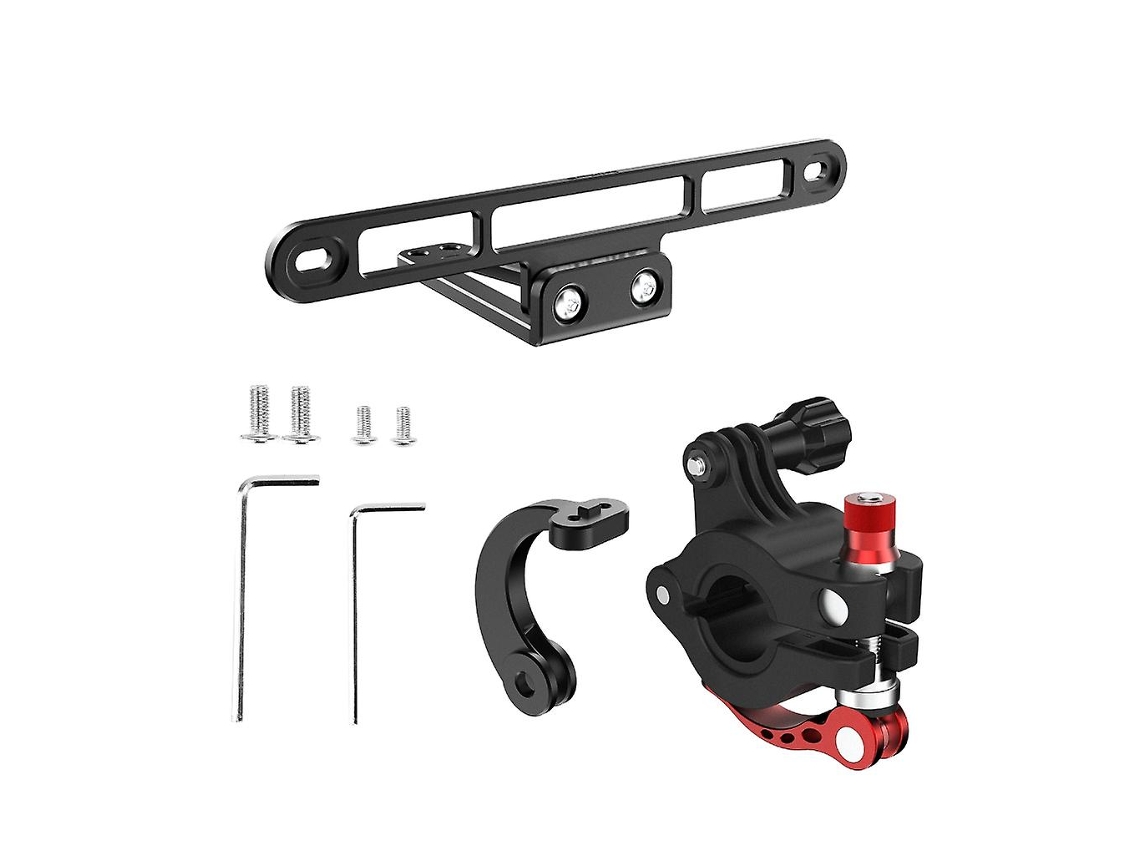 Para Controlador Inteligente/Rc Pro Controle Remoto Clipe Suporte de Bicicleta ALLINLESS