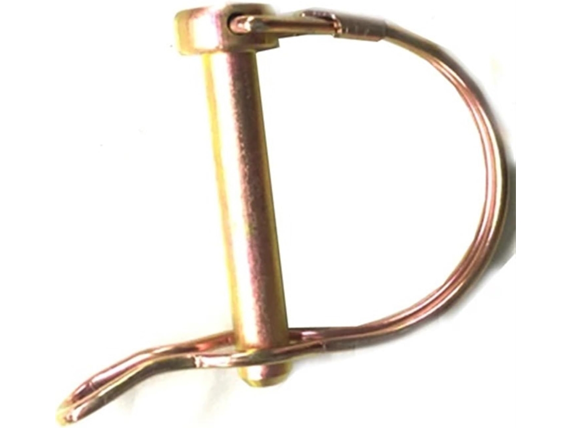 Mms450 Pino De Cadeado Para Reboque, Trava De Braço Para Iate, Suv, Rv, Atv, Utv, Caminhão, Acessórios Automotivos