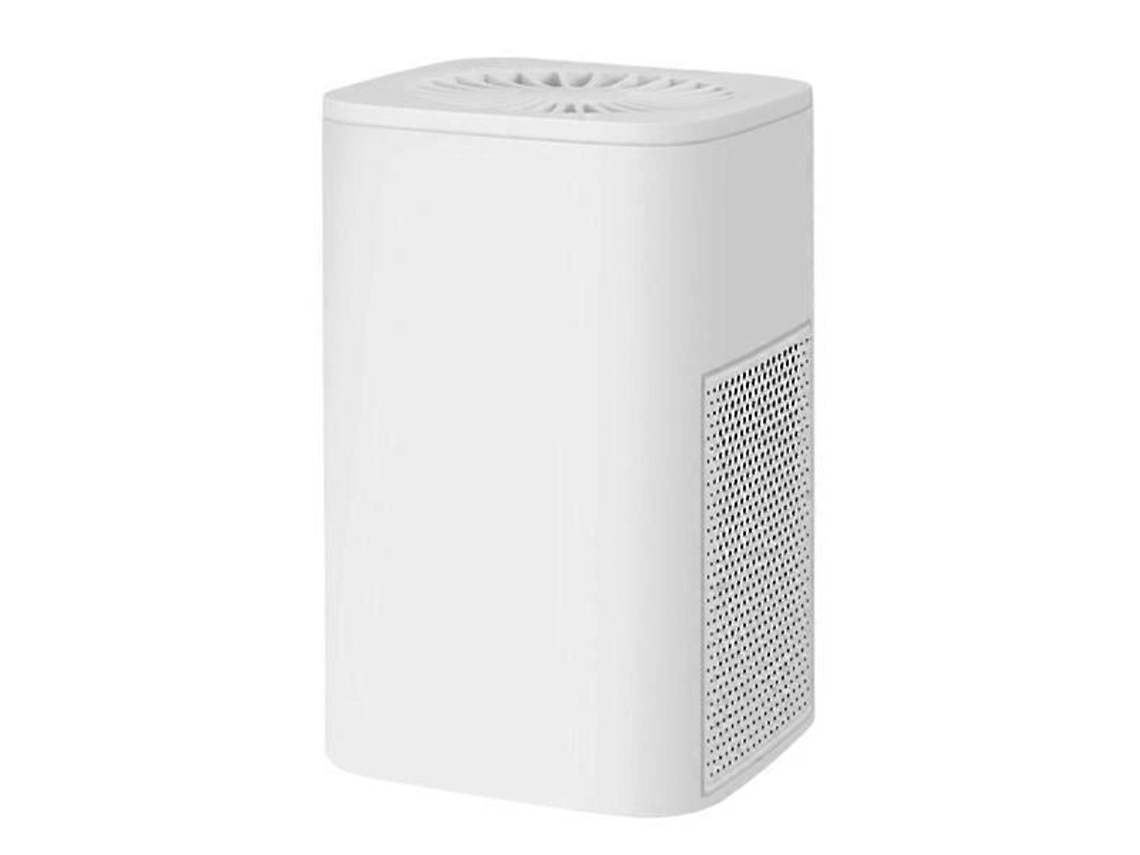 Purificador de ar para quarto, purificador de ar para casa, ambiente amplo Brilvibera